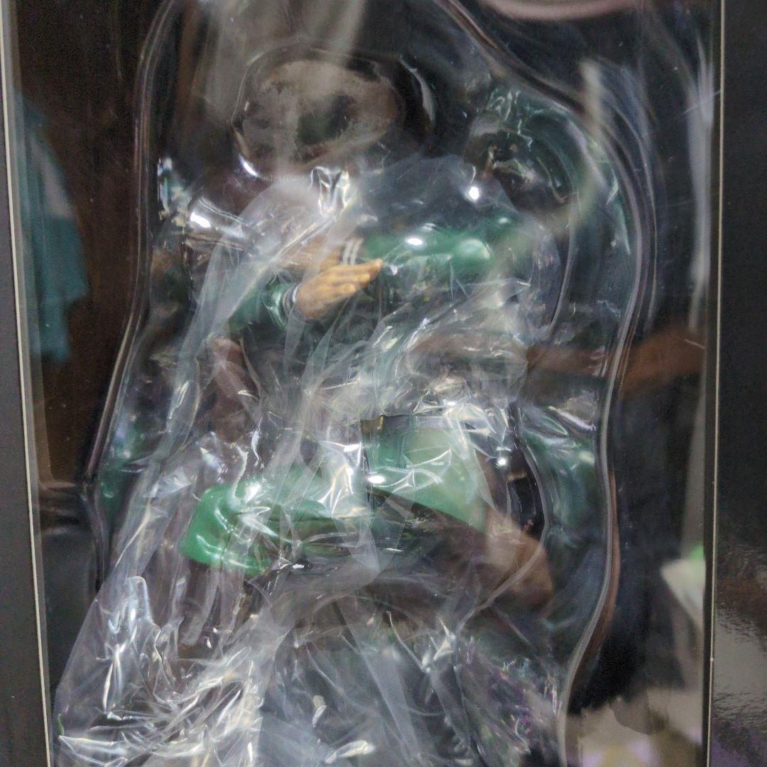 ccp ブロッケンjr 2.0(原作メタリックカラー)