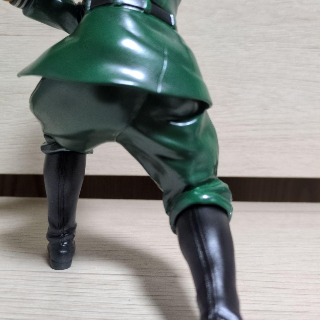 ccp ブロッケンjr 2.0(原作メタリックカラー)