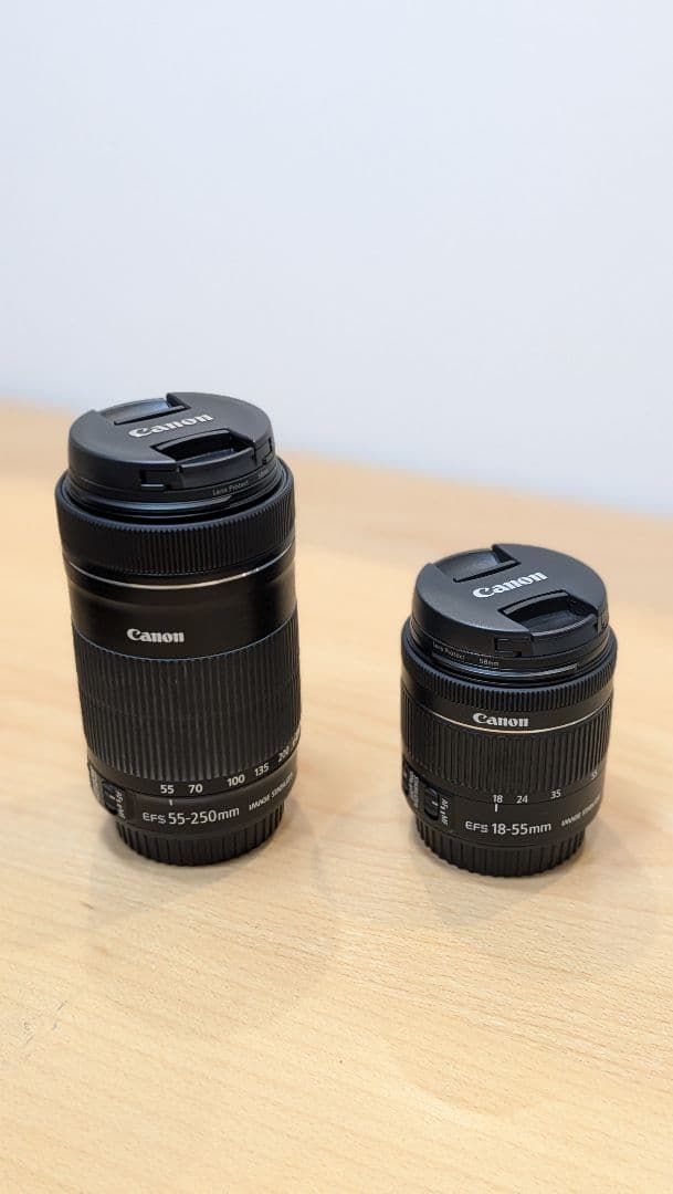 Canon EOS Kiss X9i デジタル一眼レフ
