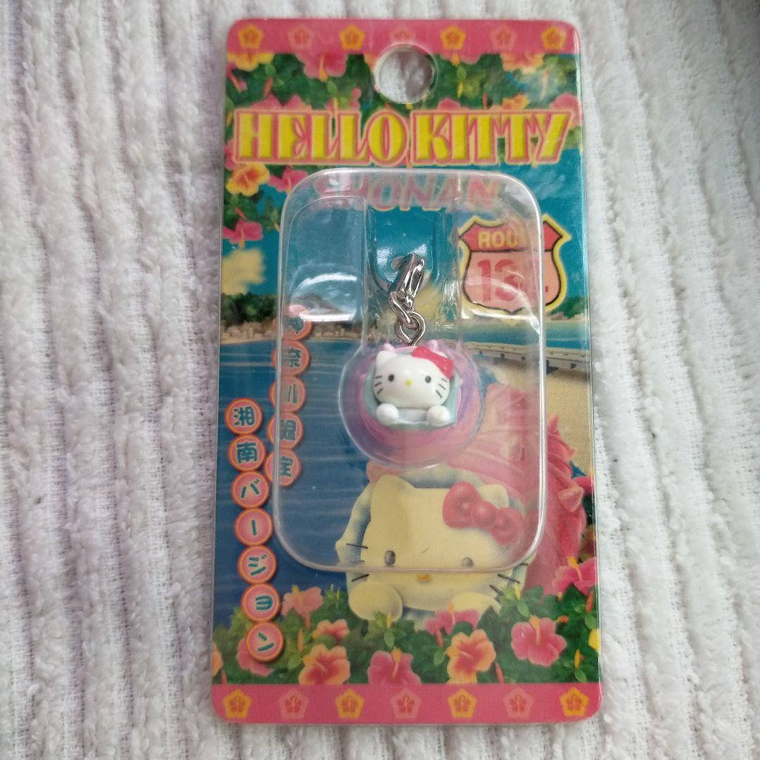 ★ハローキティ ストラップ チャームセット★