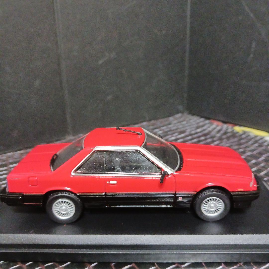 国産名車コレクション1/43日産刑事ドラマ登場車セット