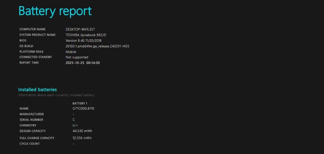 限界値下げ ノートPC/i5-6300U/16GBメモリ/225GB SSD
