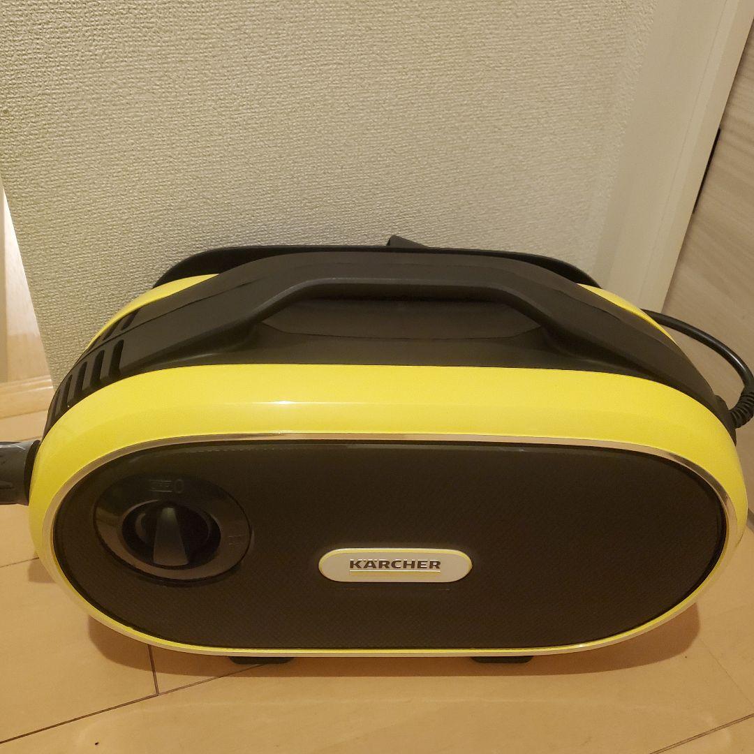 本日限定値下げケルヒャーJTK サイレント