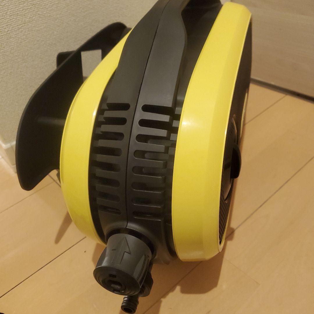 本日限定値下げケルヒャーJTK サイレント