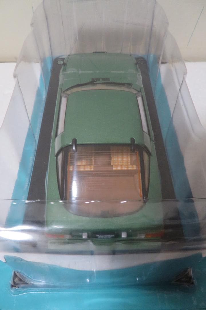 マツダ・サバンナRX-7アシェット1/18エクストラスケール国産名車コレクション