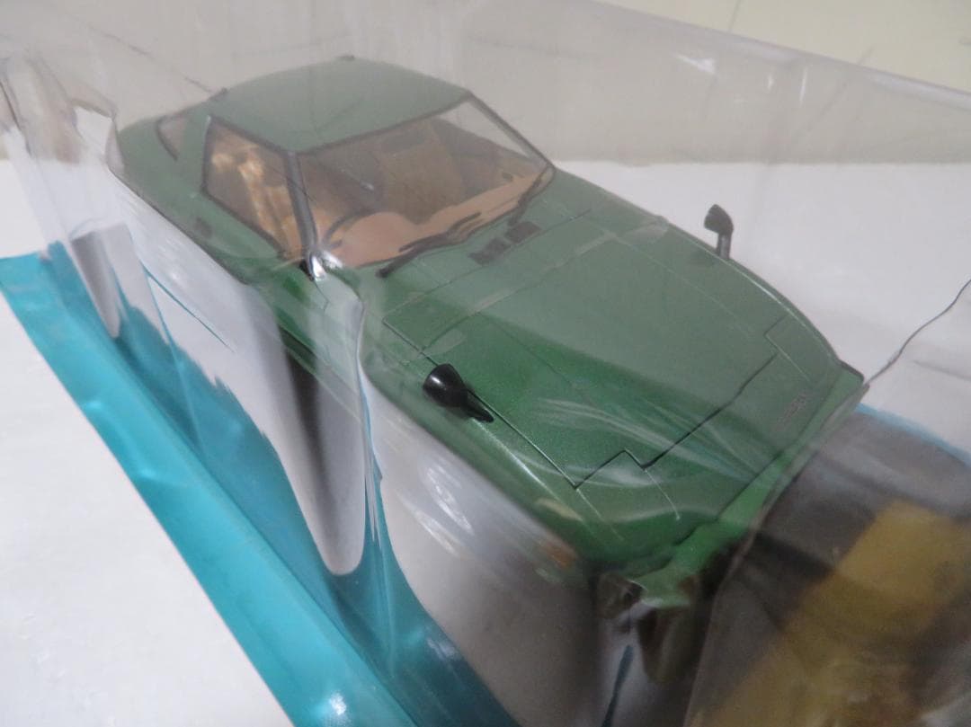 マツダ・サバンナRX-7アシェット1/18エクストラスケール国産名車コレクション