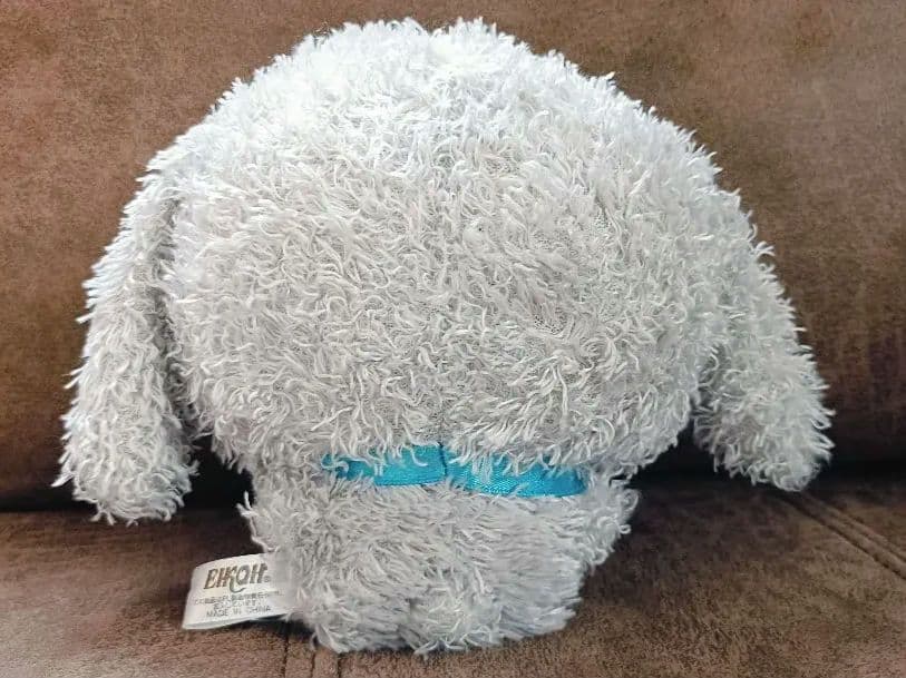 激レア★うさるさん★おばあちゃん ぬいぐるみ たみやともか