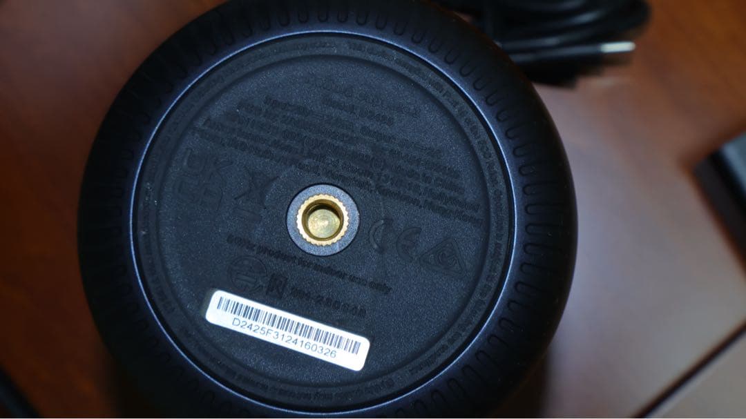 Nebula Capsule 3 ポケットシネマ