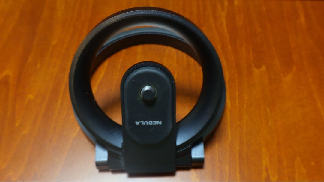 Nebula Capsule 3 ポケットシネマ