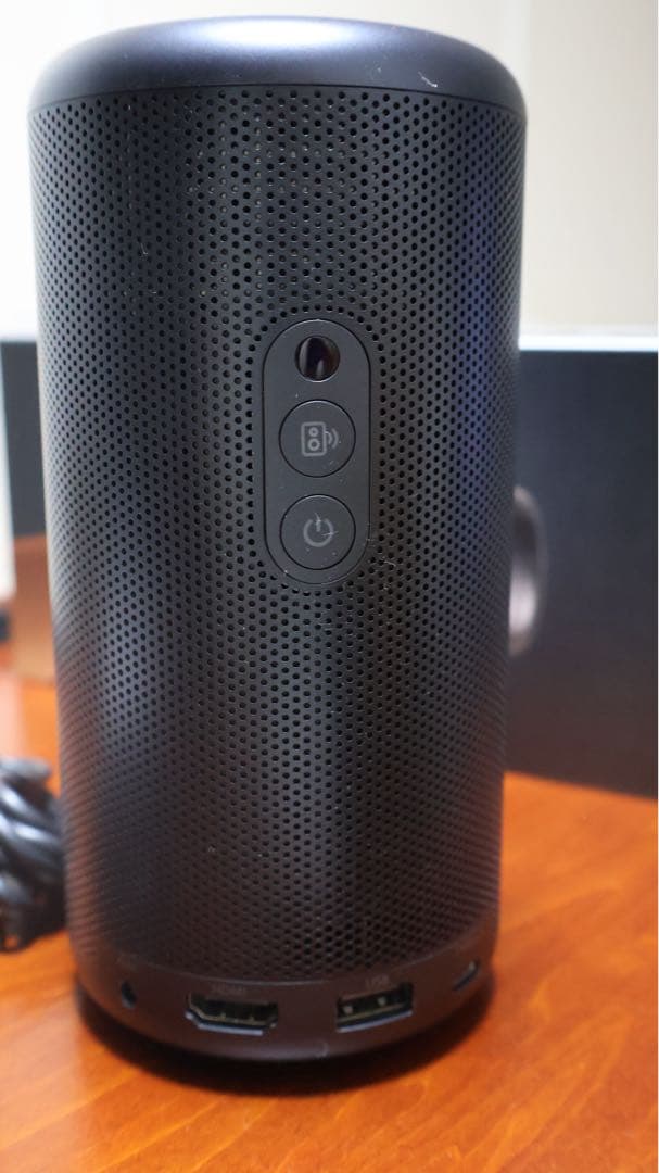 Nebula Capsule 3 ポケットシネマ