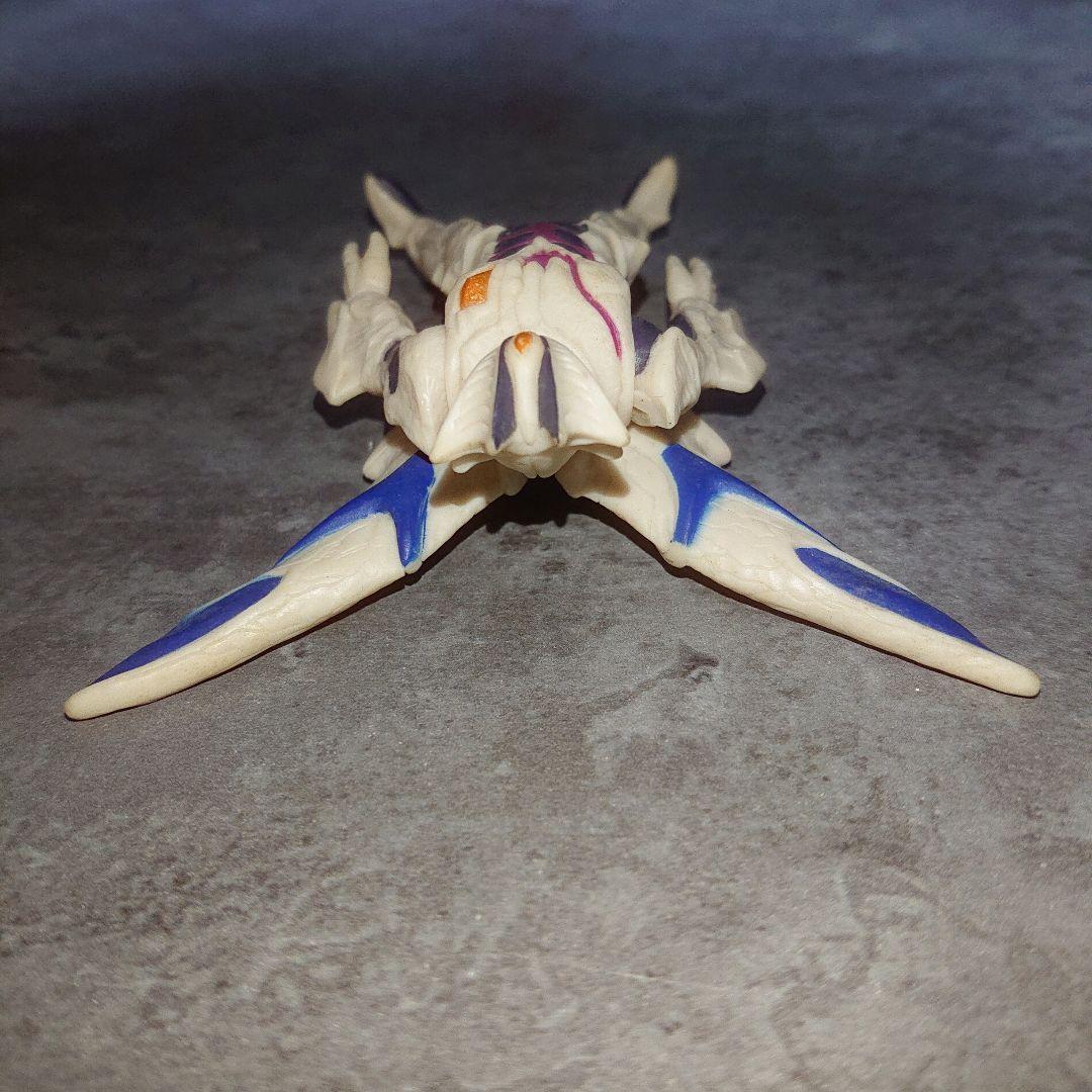 絶版/キリエロイドⅡ ソフビ セット