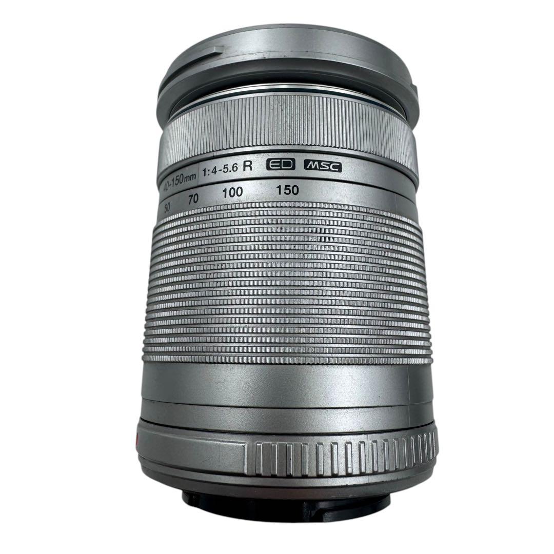 OLYMPUS PEN Lite E-PL6 ダブルズームキット ミラーレス