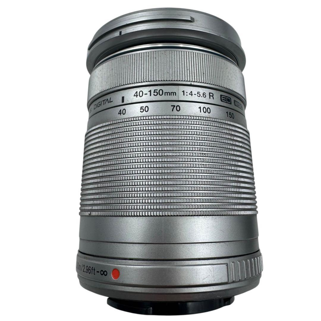 OLYMPUS PEN Lite E-PL6 ダブルズームキット ミラーレス