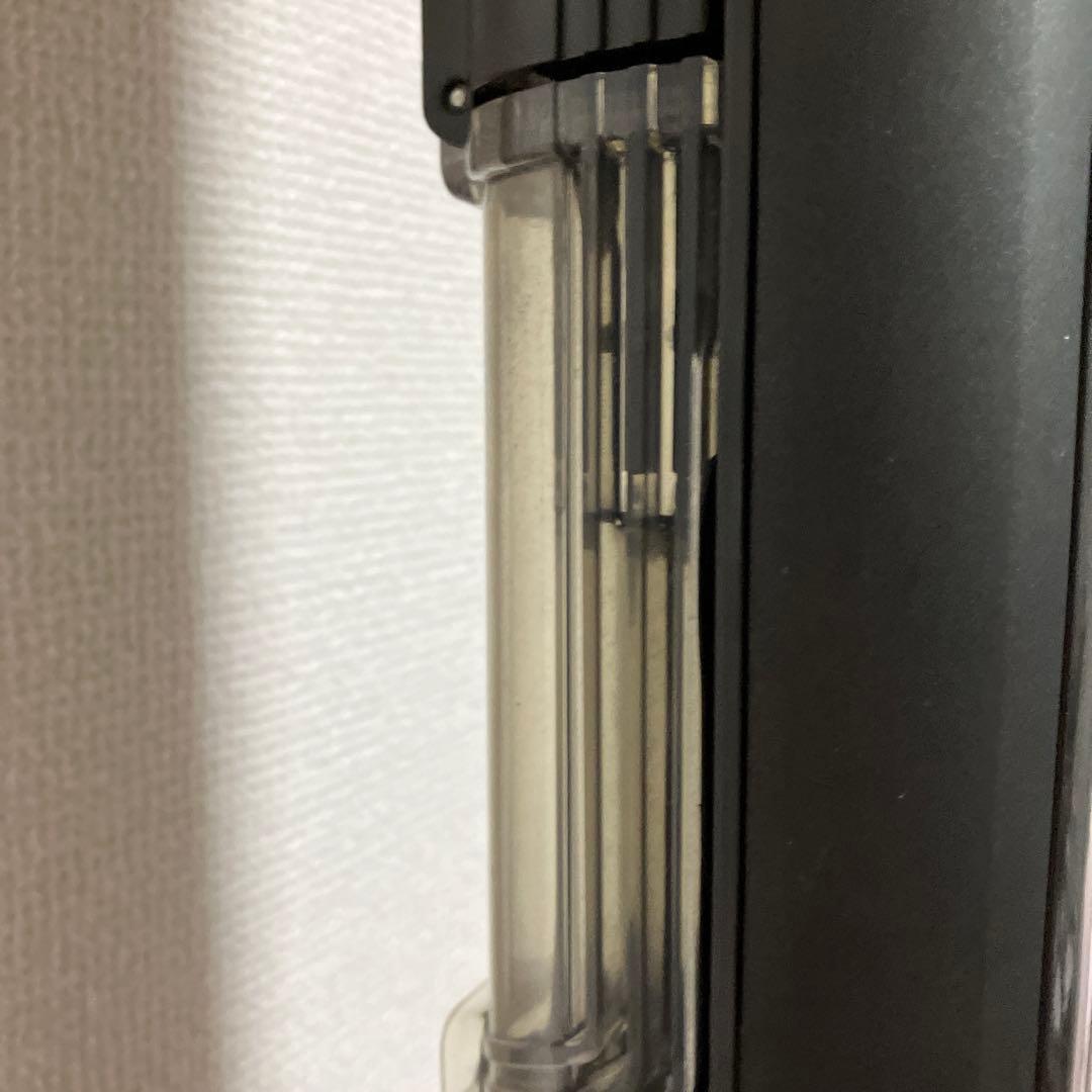 ⭐EVOPOWER SYSTEM ADV スティッククリーナー cs601jbk