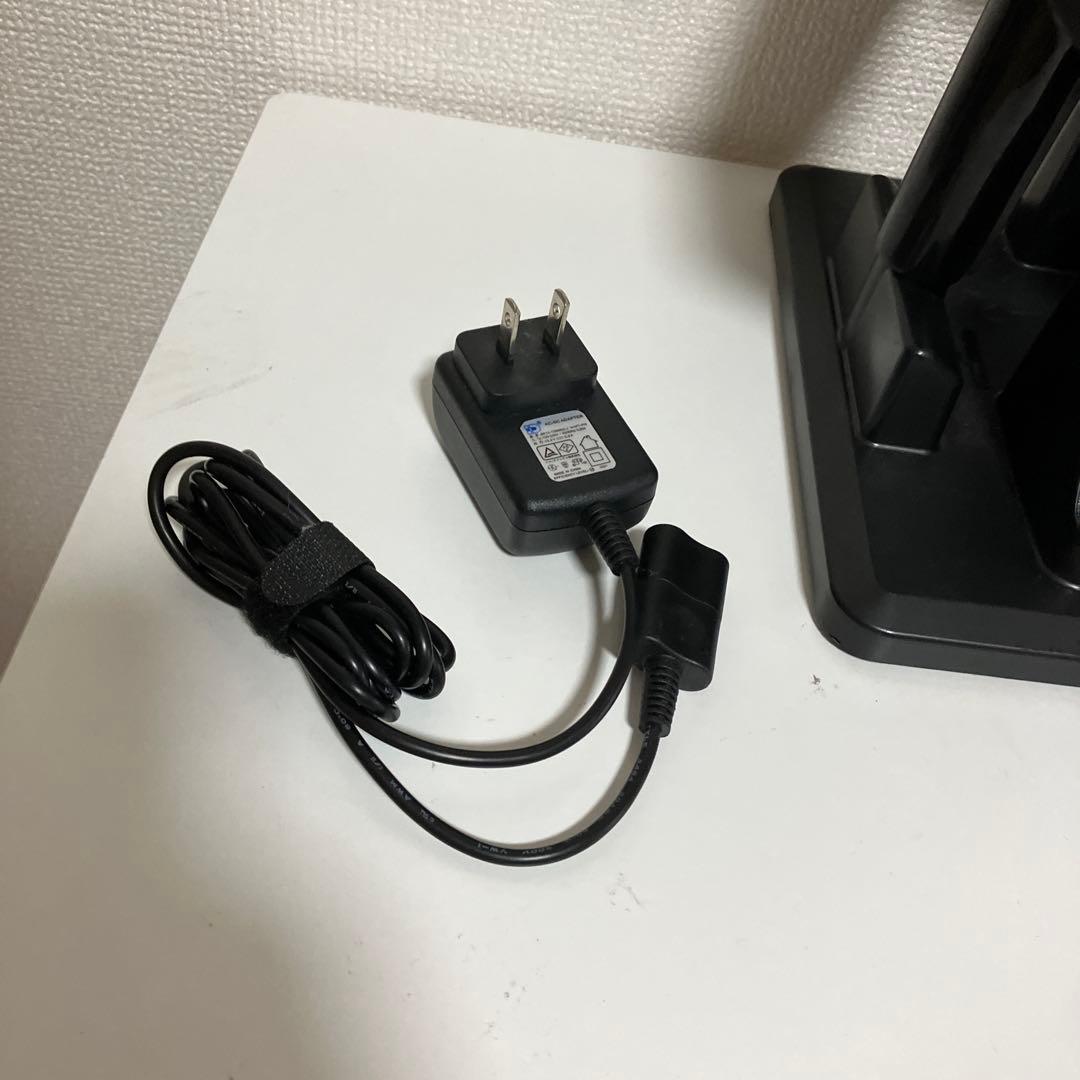 ⭐EVOPOWER SYSTEM ADV スティッククリーナー cs601jbk
