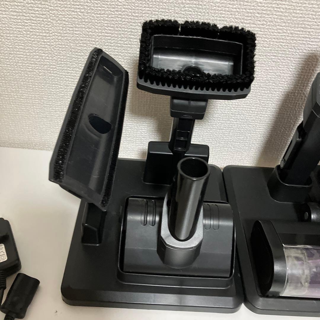 ⭐EVOPOWER SYSTEM ADV スティッククリーナー cs601jbk