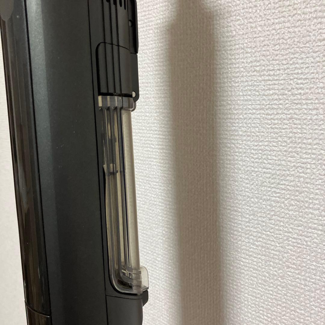 ⭐EVOPOWER SYSTEM ADV スティッククリーナー cs601jbk