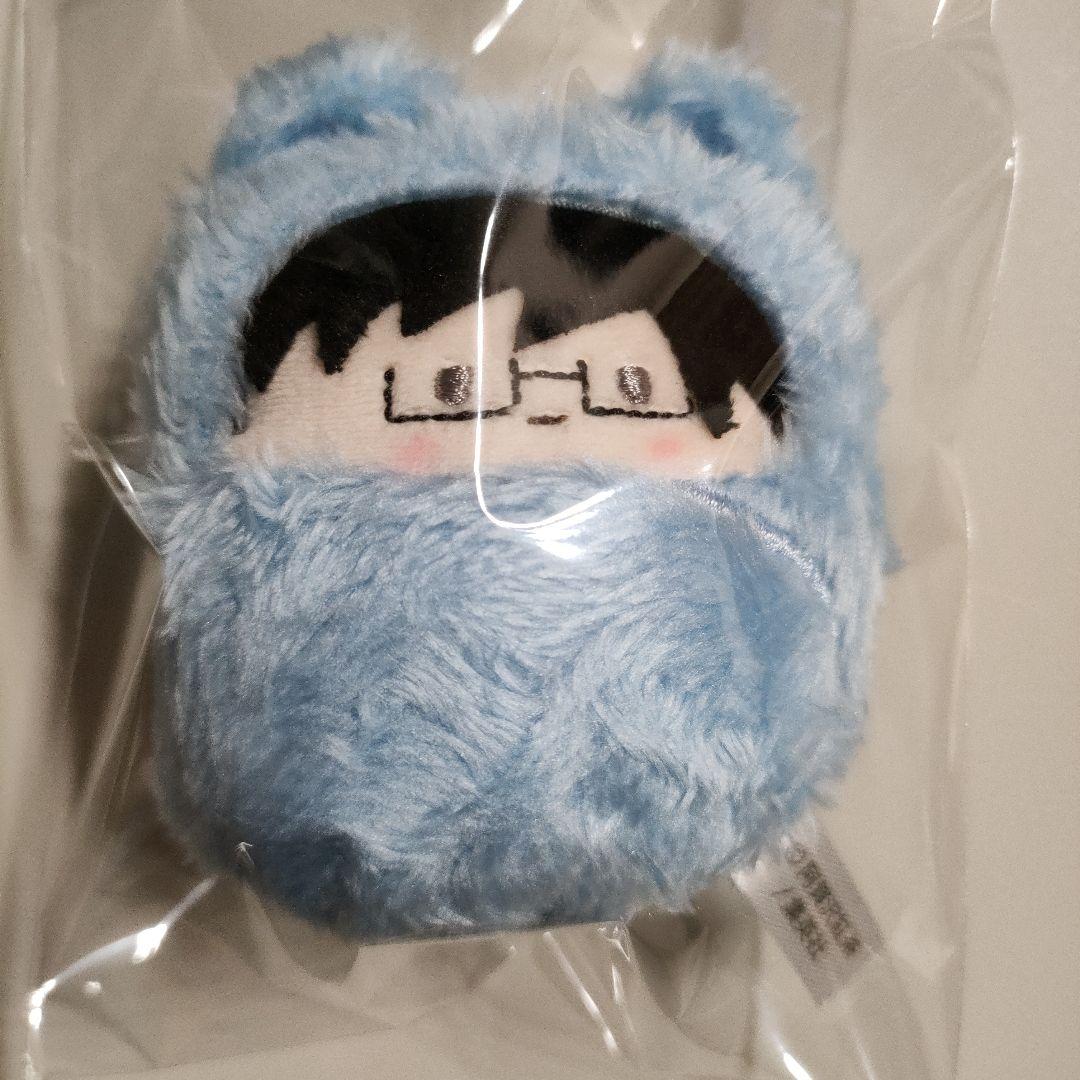 正反対な君と僕 ぬいぐるみ くるみたぴぬい 谷悠介 鈴木みゆ