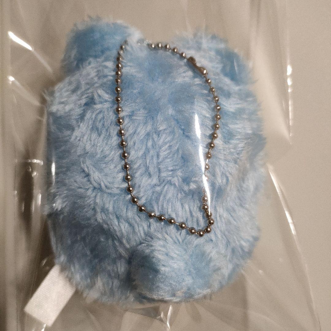 正反対な君と僕 ぬいぐるみ くるみたぴぬい 谷悠介 鈴木みゆ