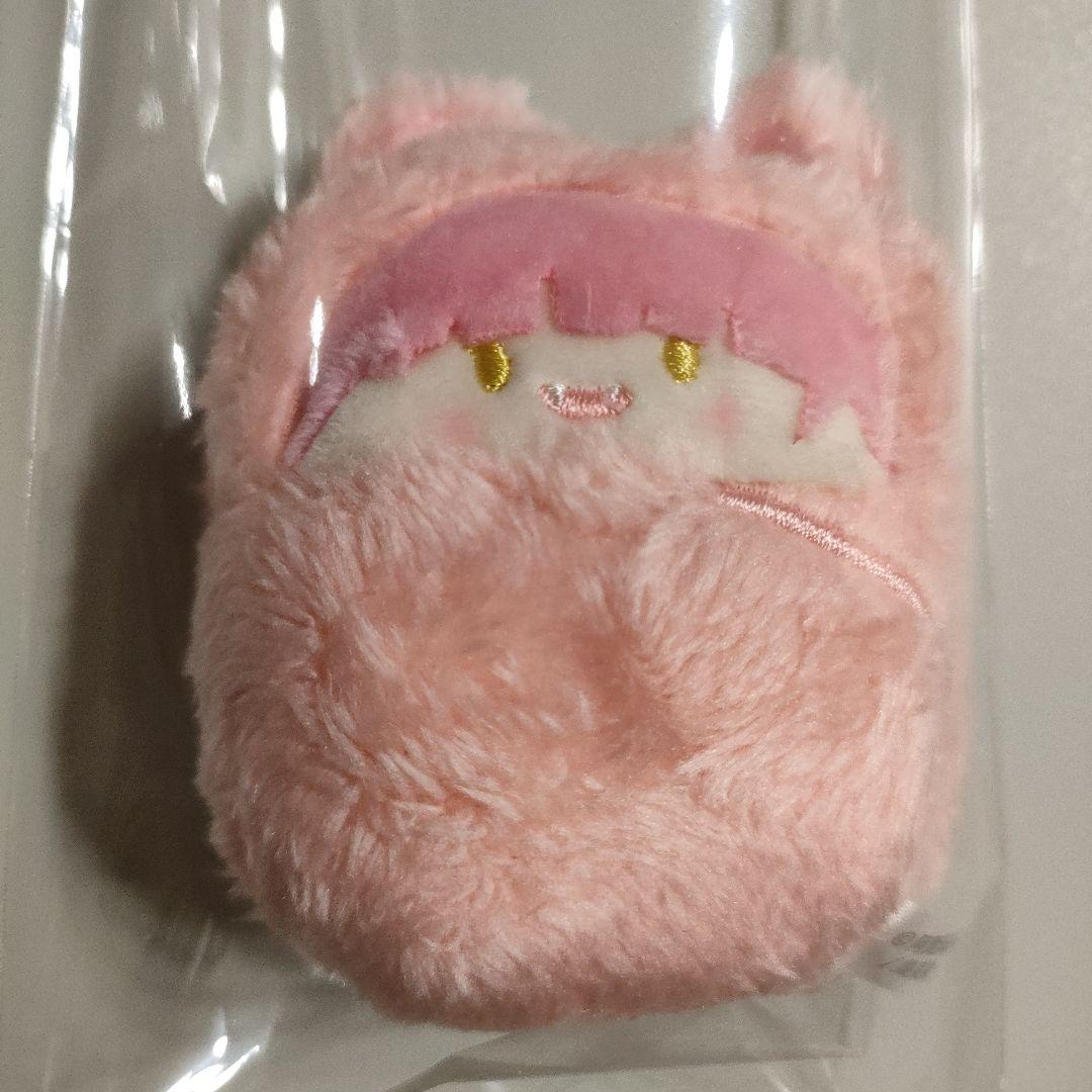 正反対な君と僕 ぬいぐるみ くるみたぴぬい 谷悠介 鈴木みゆ