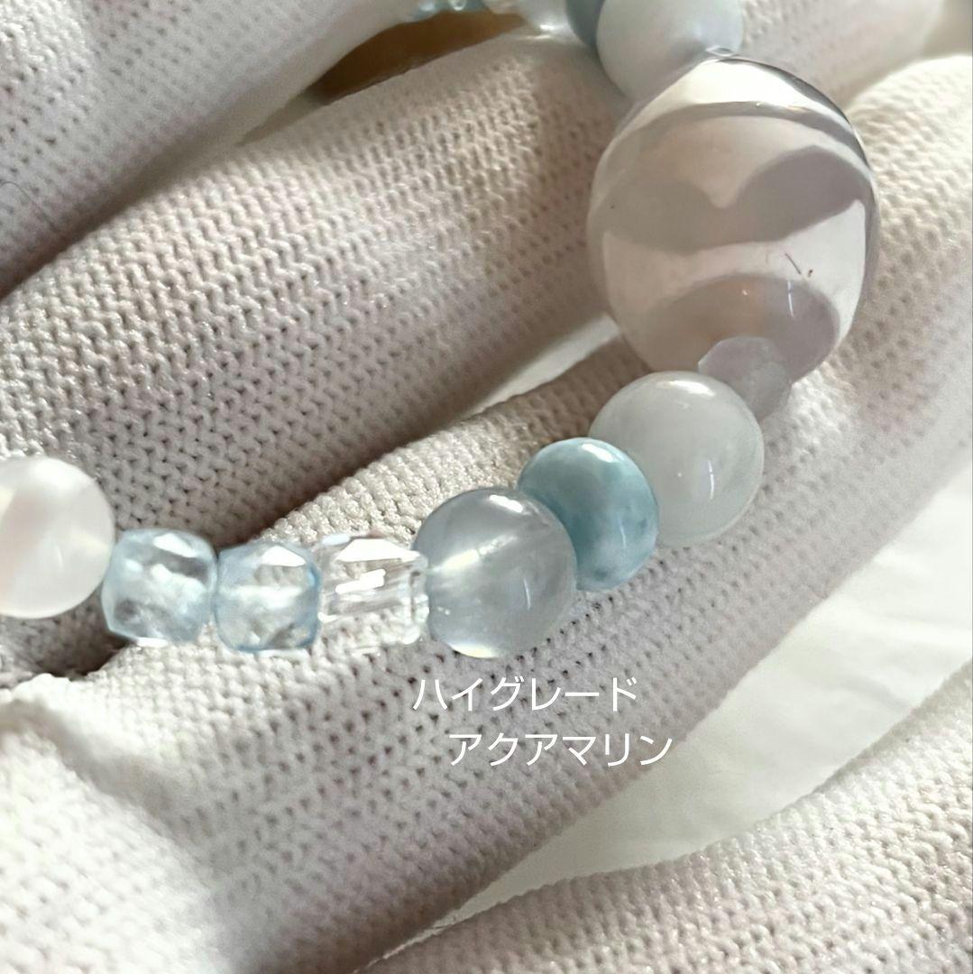 綾☆様 ご注文専用ページです【四線虎牙天珠】薬師天珠 虎牙天珠 白玉髄 アクア