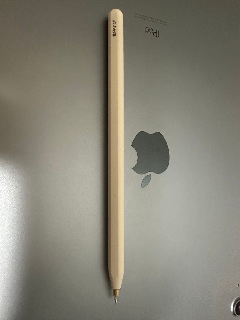 iPad Air 第4世代smart keyboard Apple Pencil