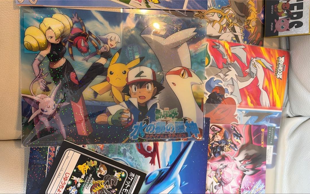 ポケモン グッズ まとめ売り