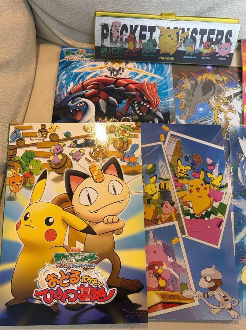 ポケモン グッズ まとめ売り