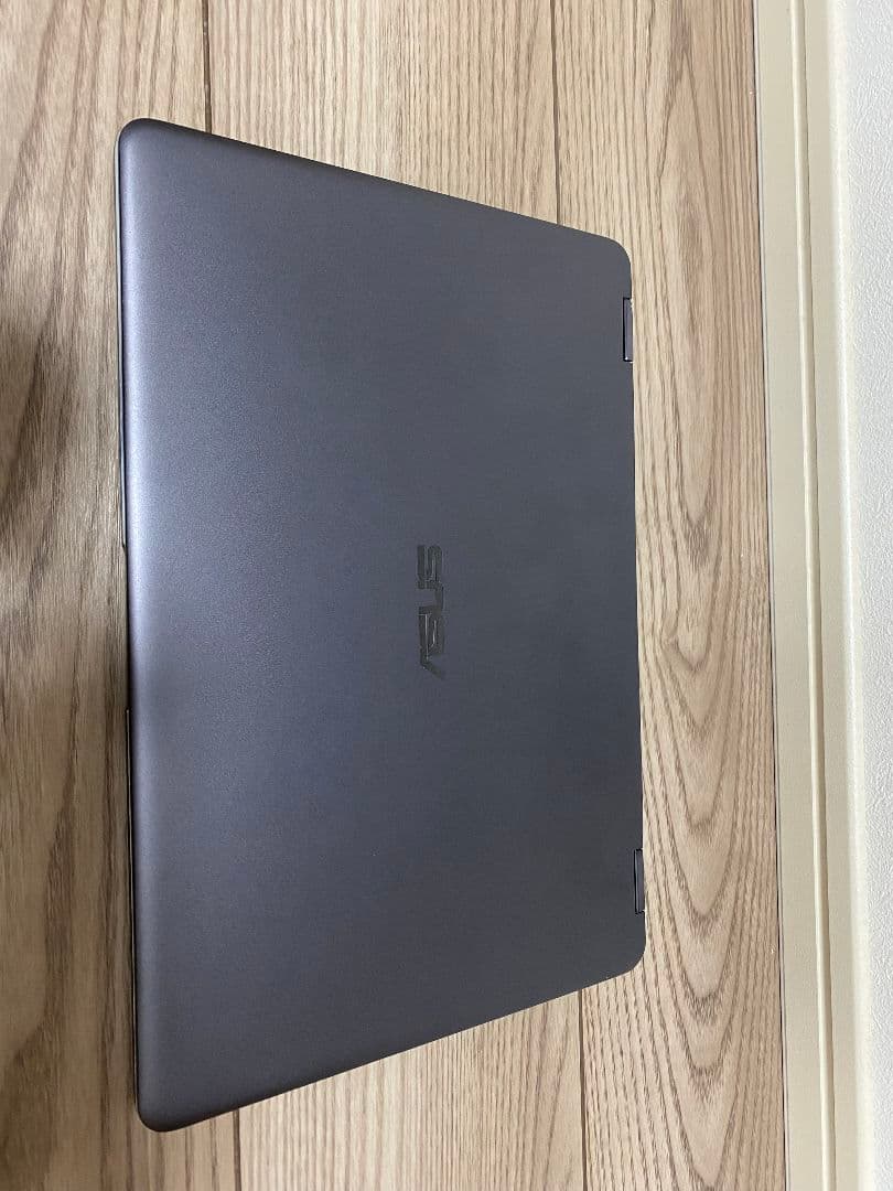 Windowsノート本体 ASUS UX370UAR