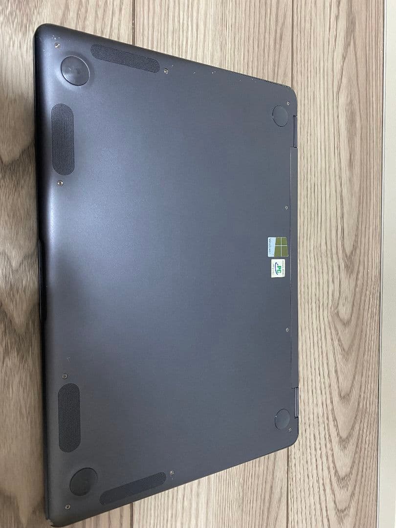 Windowsノート本体 ASUS UX370UAR