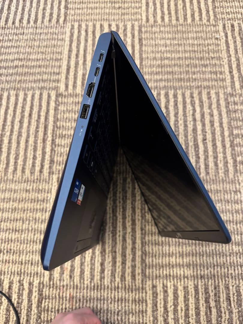 Windowsノート本体 dynabook X83/LW Core i5-1340P