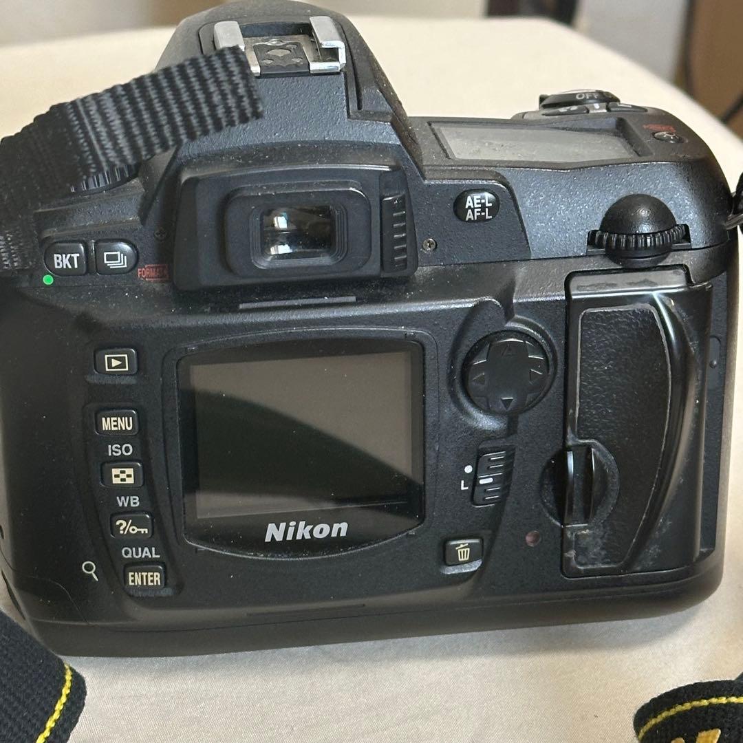 Nikon デジタル一眼レフカメラ