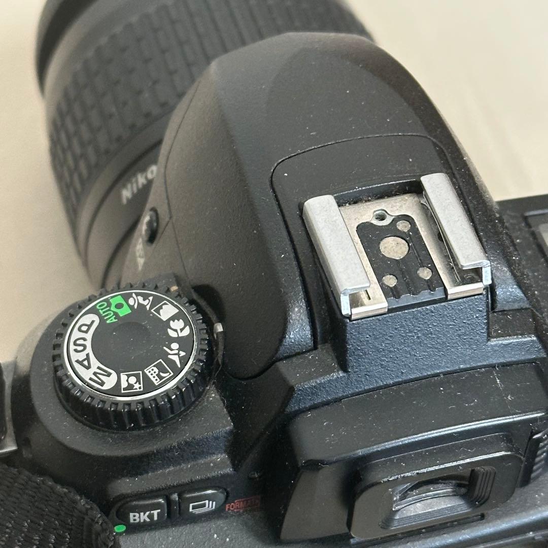 Nikon デジタル一眼レフカメラ