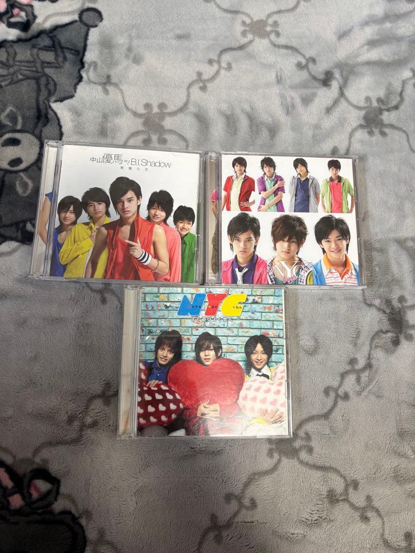 72枚まとめ売り DVD付多数 SixTONES WEST JUMP