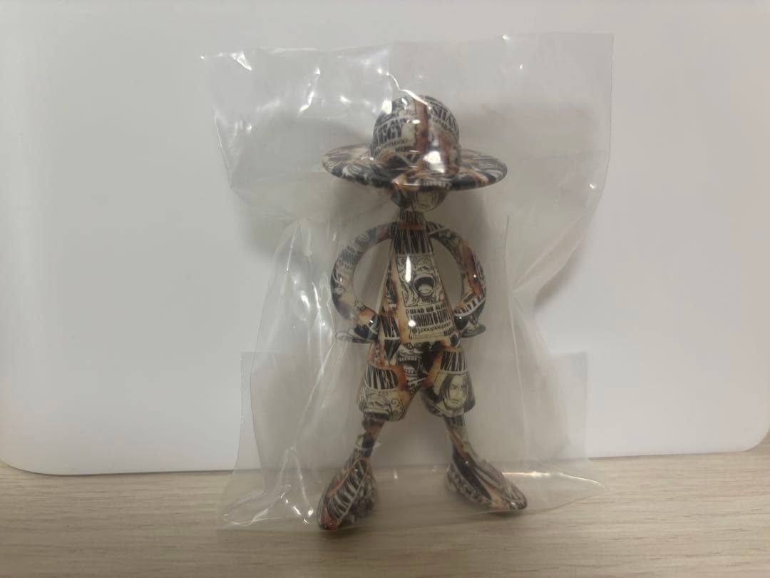 LUFFY's Vol.1 ルフィズ　 四皇手配書　40