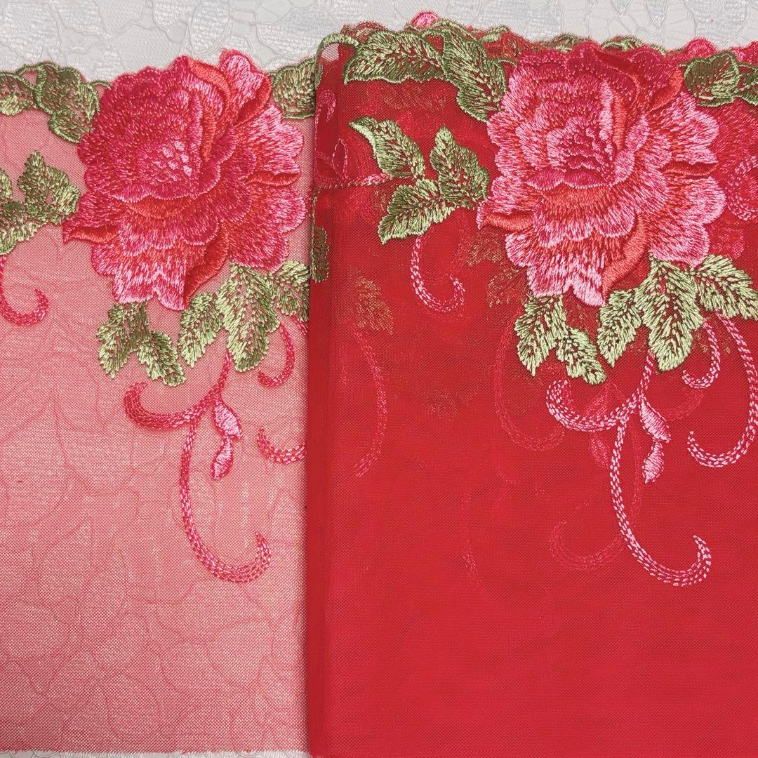 チュールレース一覧 R-13