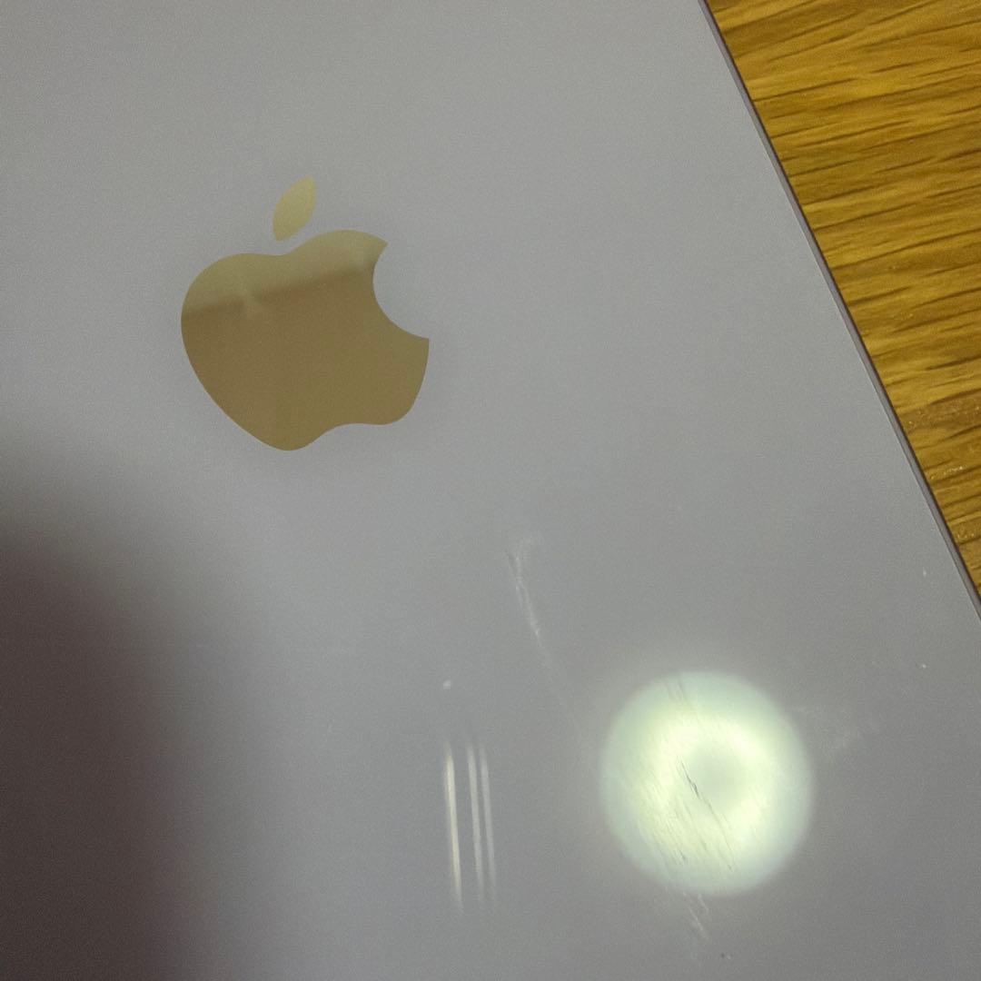 Apple iPhone 11 パープル　128GB simフリー