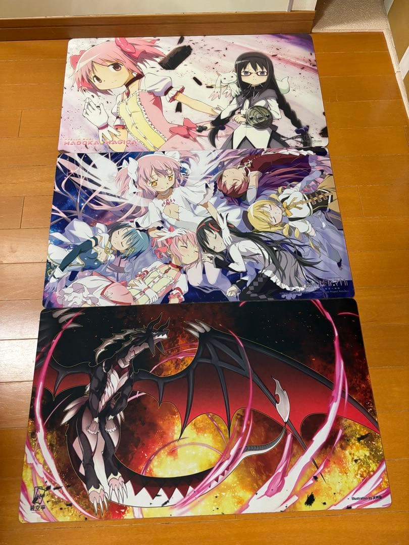 【遊戯王】【引退品】【大量】プレイマット・スリーブ・デッキケース まとめ売り