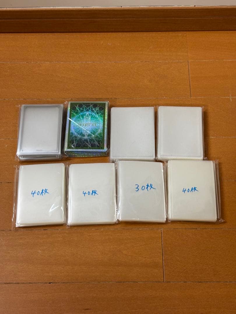 【遊戯王】【引退品】【大量】プレイマット・スリーブ・デッキケース まとめ売り