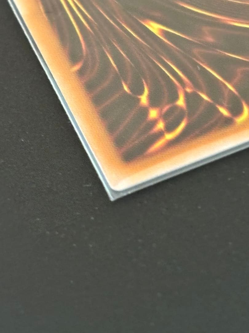 遊戯王　魔術師の弟子 ブラックマジシャンガール 25th クオシク 日版　②