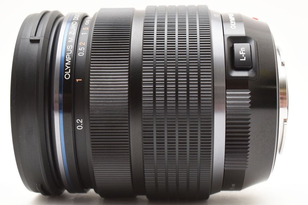 美品　OLYMPUS M.ZUIKO 12-40mm f2.8 PRO
