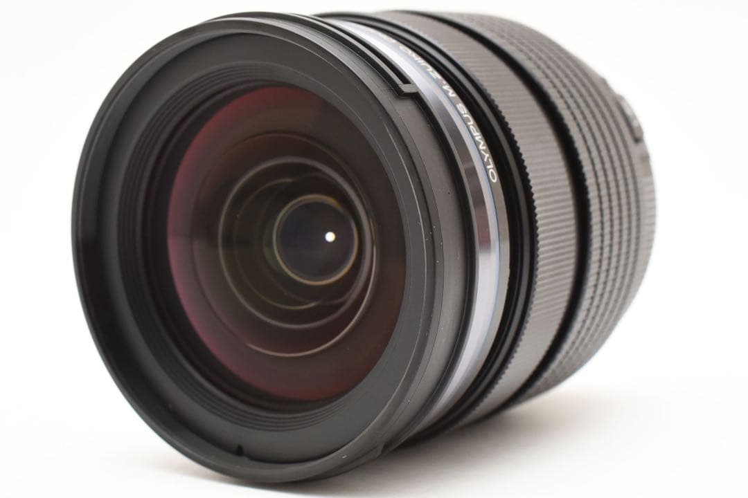 美品　OLYMPUS M.ZUIKO 12-40mm f2.8 PRO