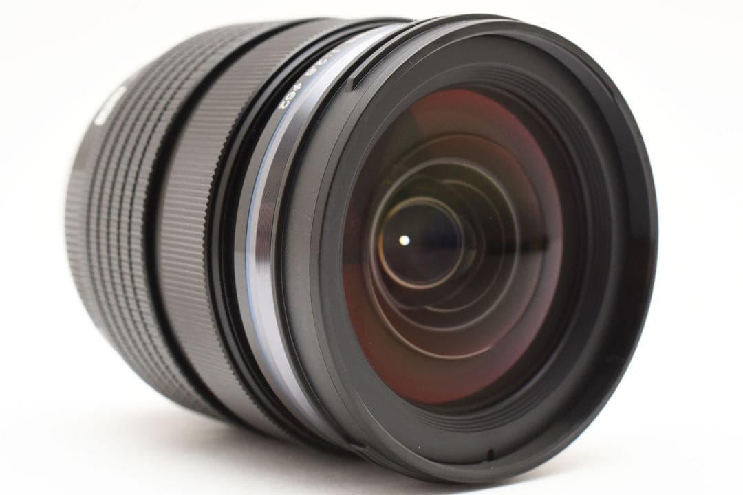 美品　OLYMPUS M.ZUIKO 12-40mm f2.8 PRO