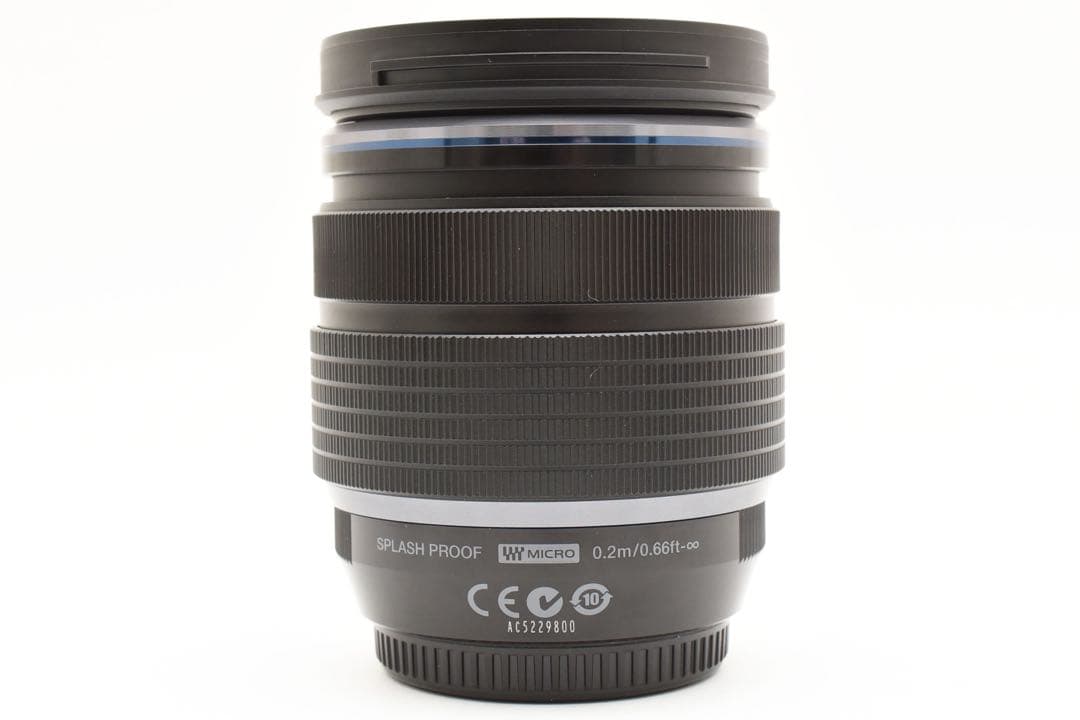 美品　OLYMPUS M.ZUIKO 12-40mm f2.8 PRO