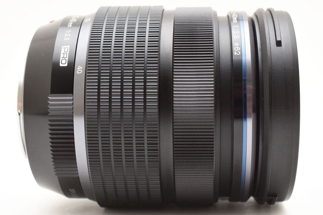 美品　OLYMPUS M.ZUIKO 12-40mm f2.8 PRO