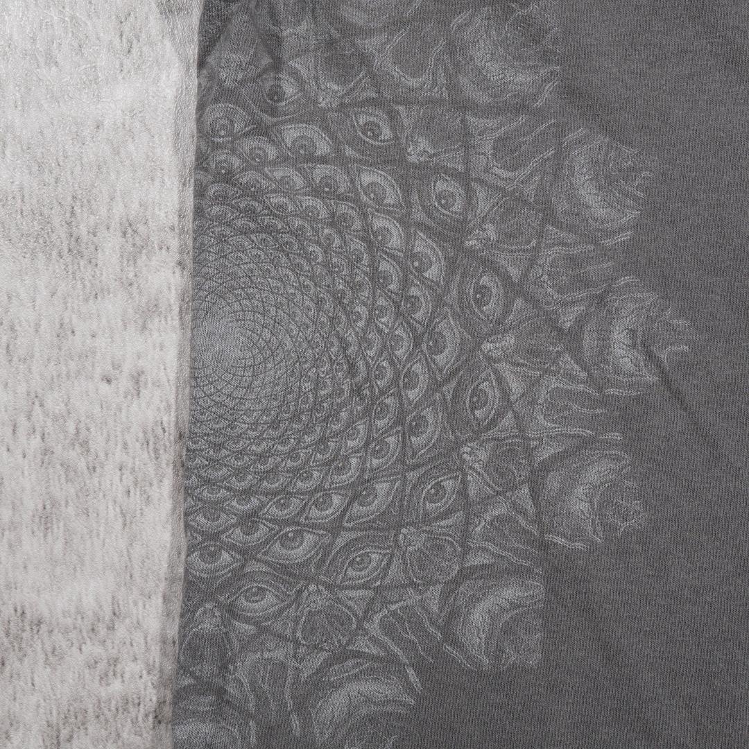 00s バンドT TOOL トゥール anvil 青タグ Tシャツ フェード