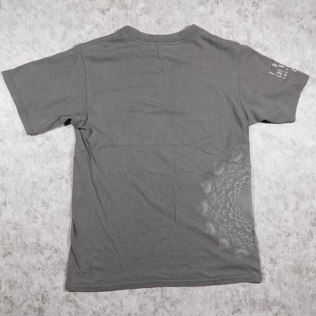 00s バンドT TOOL トゥール anvil 青タグ Tシャツ フェード