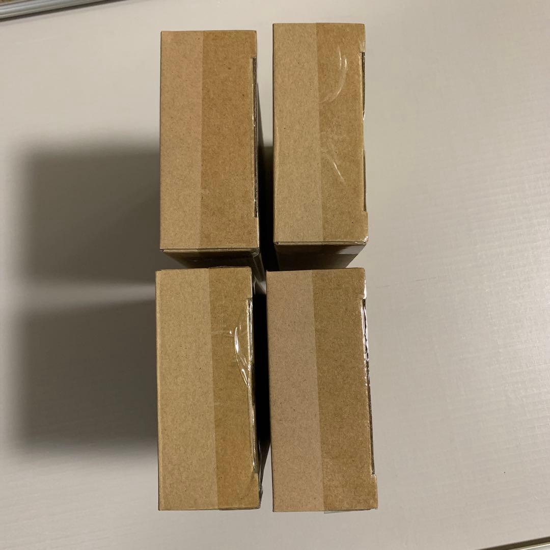 S.H.フィギュアーツ ダウンタウンフィギュア4種セット