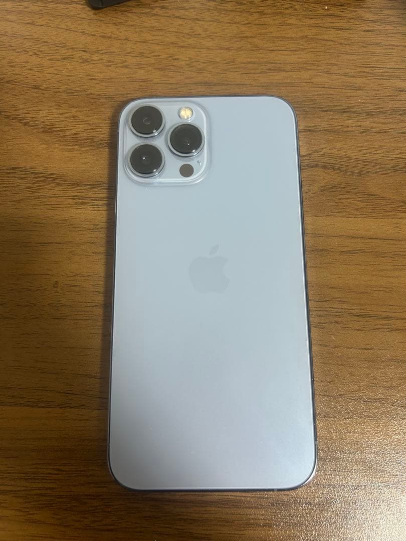 スマートフォン本体 Apple iPhone 13 Pro Max 512GB