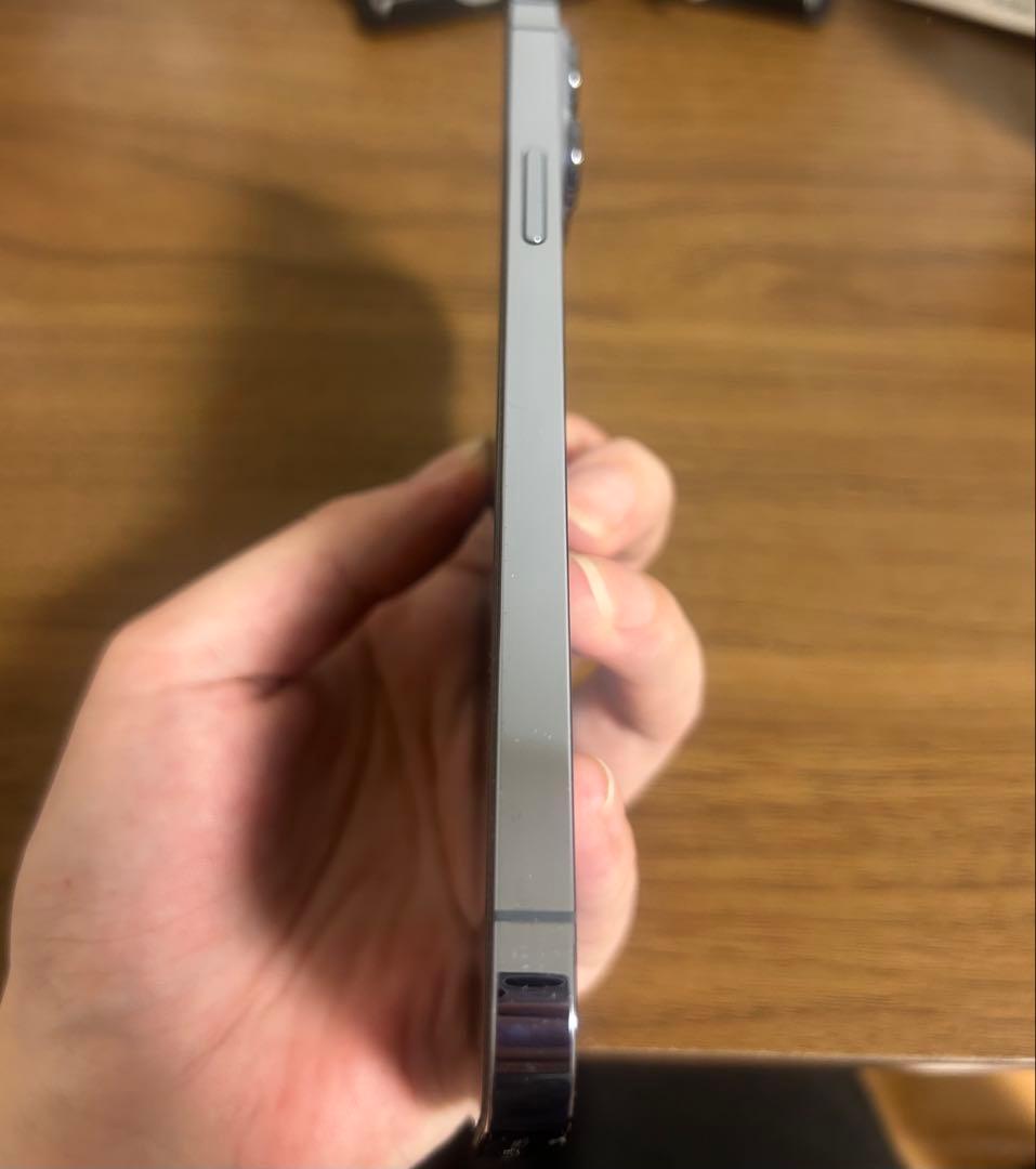 スマートフォン本体 Apple iPhone 13 Pro Max 512GB